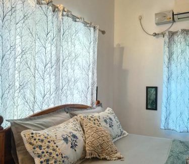 Varkala Apartment | Harmonic Hideout