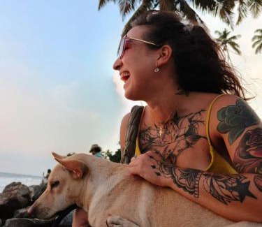 Varkala Apartment | Harmonic Hideout