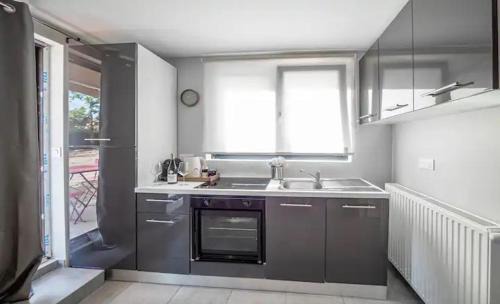 Farges les Chalon Apartment | Harmonie Apartments 5 mins from A6 et Chalon sur Saône