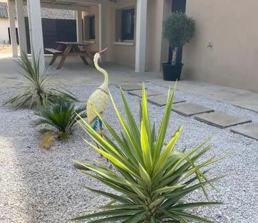 Farges les Chalon Apartment | Harmonie Apartments 5 mins from A6 et Chalon sur Saône