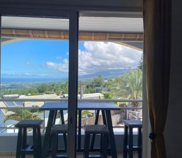 Trois Mares House | Harmonie de 3 logements- Villa des 4 Sens