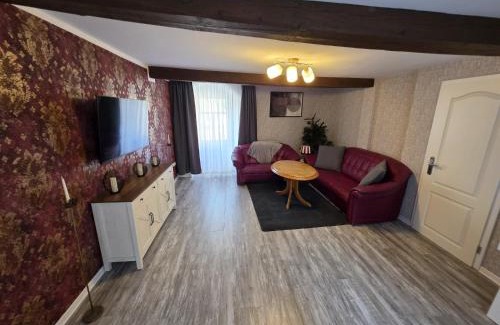 Alsleben Apartment | Harmonie-Oase