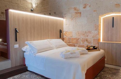 Municipio 5 Bed & Breakfast | Harmonies BnB