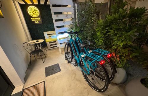 Municipio 5 Bed & Breakfast | Harmonies BnB