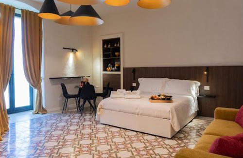 Municipio 5 Bed & Breakfast | Harmonies BnB