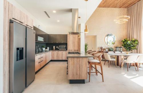 Punta Cana Apartment | Harmonious Apartment in Loft Cap Cana D4D