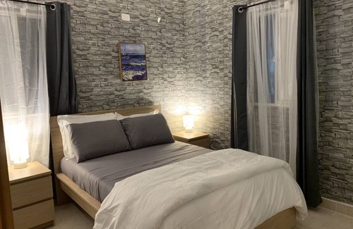 Licey al Medio Condo | Harmonious Apt