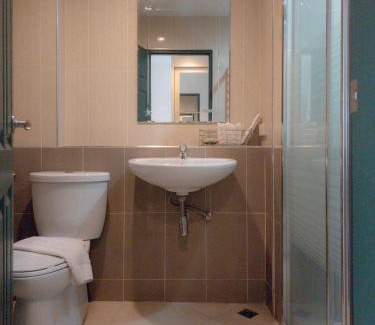 Tha Sala Hotel | Harmonize Hotel Chiang Mai