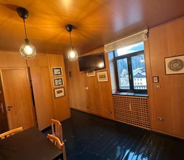 San Martino di Castrozza Apartment | Harmony Apartment 31