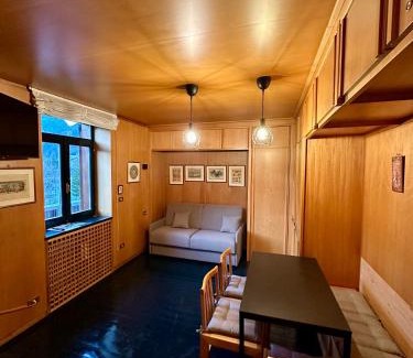 San Martino di Castrozza Apartment | Harmony Apartment 31