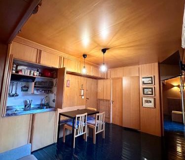 San Martino di Castrozza Apartment | Harmony Apartment 31