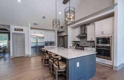 Lake Oconee House | Harmony Bay on Lake Oconee