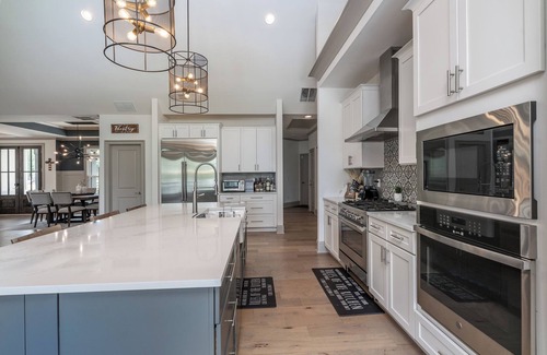 Lake Oconee House | Harmony Bay on Lake Oconee