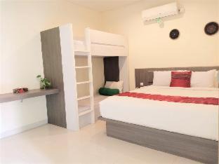 Seminyak Resort | Harmony Beach Suite