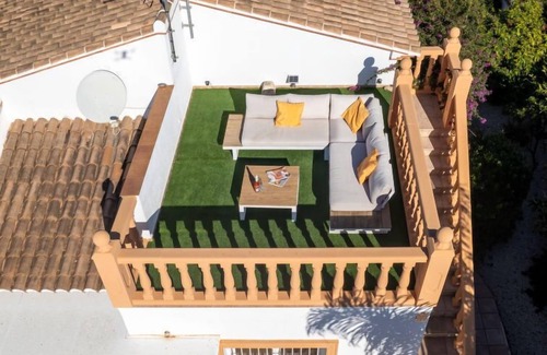 Panorama House | Harmony by Interhome