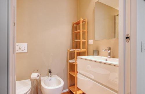 Gioia Apartment | Harmony Design
