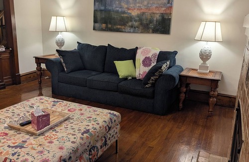 Wilmington House | Harmony Family Estate A Beautiful 5-bedroom house in Wilmington for your group