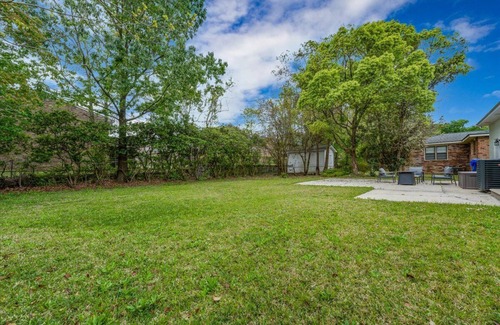 North Charleston House | Harmony Hideaway in N. Charleston