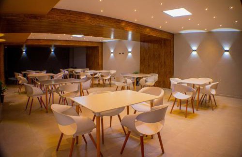 Ipiales Hotel | Harmony Hotel