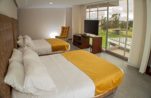 Ipiales Hotel | Harmony Hotel