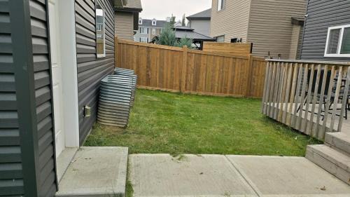 North Central Edmonton Villa | Harmony House Edmonton