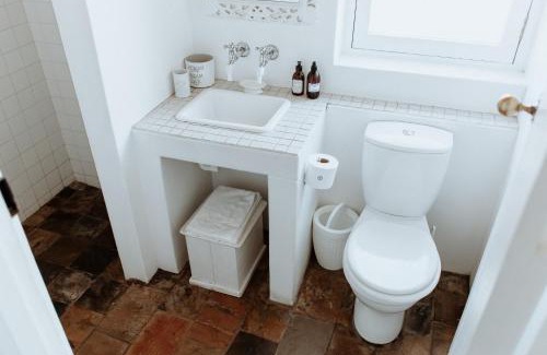 Paternoster Apartment | Harmony House