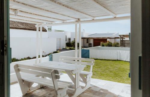 Paternoster Apartment | Harmony House
