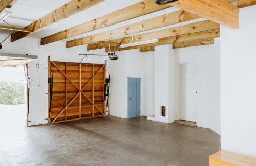 Paternoster Apartment | Harmony House