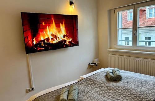 Graz City Centre Apartment | Harmony Living Stylisches Apartment mit Top Lage im Herzen von Graz
