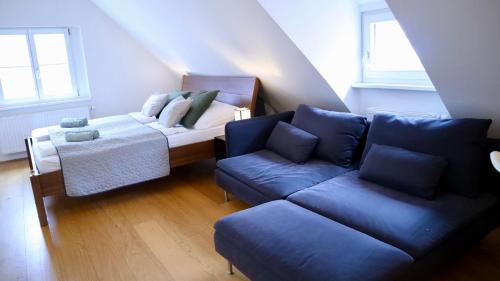 Graz City Centre Apartment | Harmony Living Stylisches Apartment mit Top Lage im Herzen von Graz