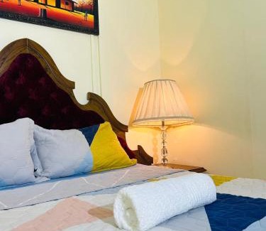 Goodwood House | Harmony Lodge