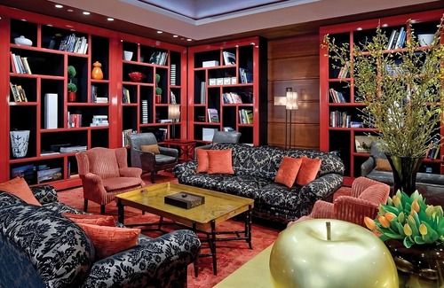 Government Center House | Harmony of Old-world History and Contemporary Elegance! Parking Available!