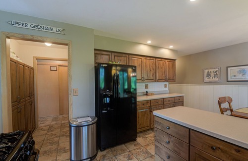 Boulder Junction House | Harmony Point - Boulder Junction