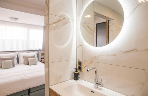 Tilburg Apartment | Harmony Room At The Best Location