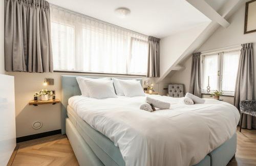 Tilburg Apartment | Harmony Room At The Best Location
