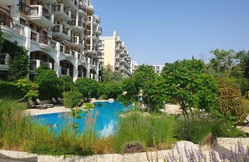 Sunny Beach Apartment | Harmony Suites 11 Grand Resort