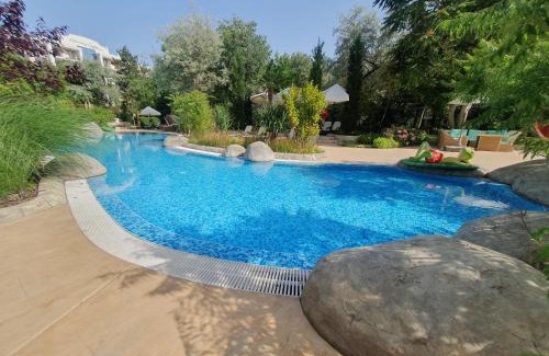 Sunny Beach Apartment | Harmony Suites 11 Grand Resort
