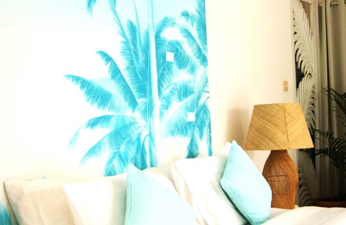 Kuta Hotel | Harmony Villas Lombok