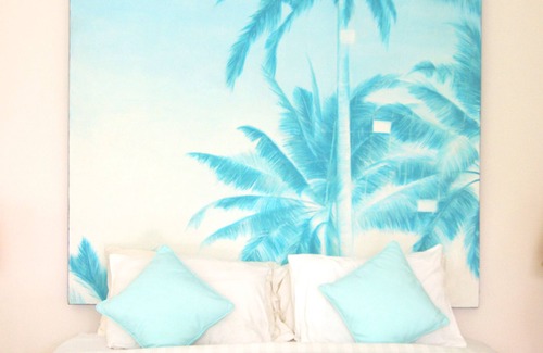 Kuta Hotel | Harmony Villas Lombok