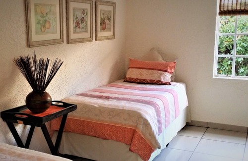 Klerksdorp House | Harmony . Where Your Comfort Comes First