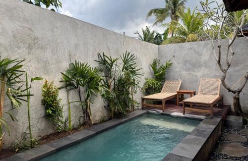 Mas Bed & Breakfast | Harmony Wooden Villas