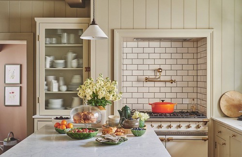 Cowes Cottage | Harold House - Luxury Cottages