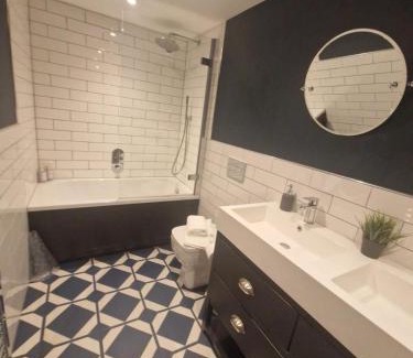 West Cliff Apartment | Harper by the Sea