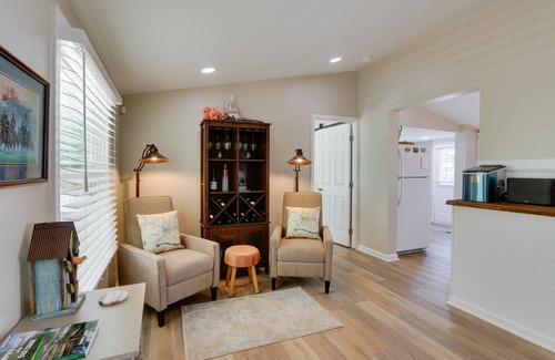 Millville House | Harpers Ferry Home w/Private Pool & Hot Tub!
