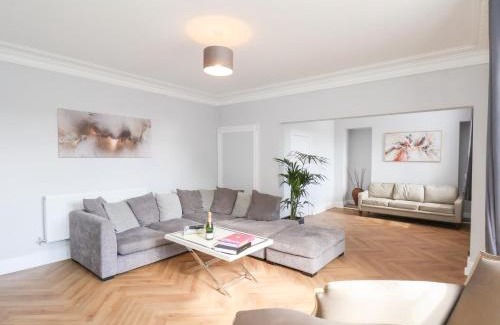 Driffield House | Harpham Manor House