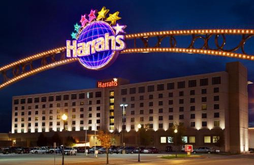 Joliet Hotel | Harrah's Joliet, A Caesars Destination