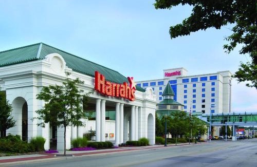 Joliet Hotel | Harrah's Joliet, A Caesars Destination