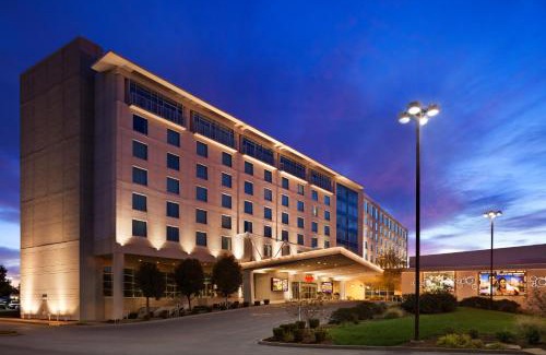 Joliet Hotel | Harrah's Joliet, A Caesars Destination