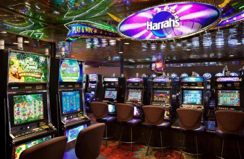 Joliet Hotel | Harrah's Joliet, A Caesars Destination