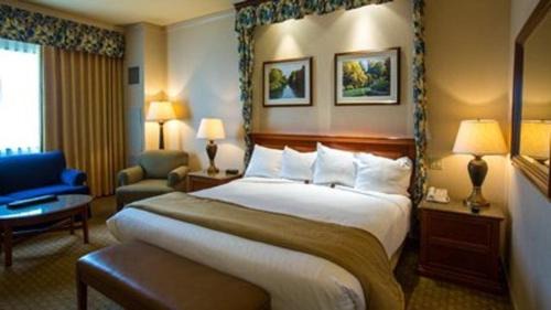 North Kansas City Hotel | Harrah's Kansas City, A Caesars Destination